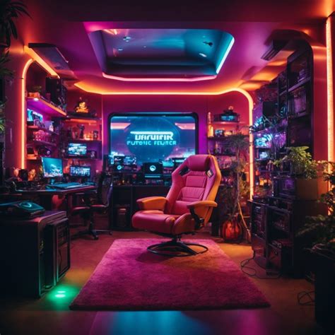 gaming room decor|aesthetic game room wall decor.